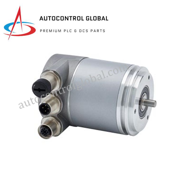 Siemens 6FX2001-5FN13 PROFINET Encoder for CNC and Robotics