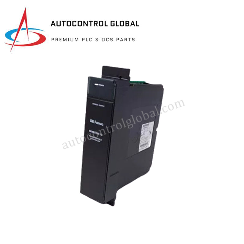 IC697PWR711M GE Fanuc Series 90-70 Power Supply Module