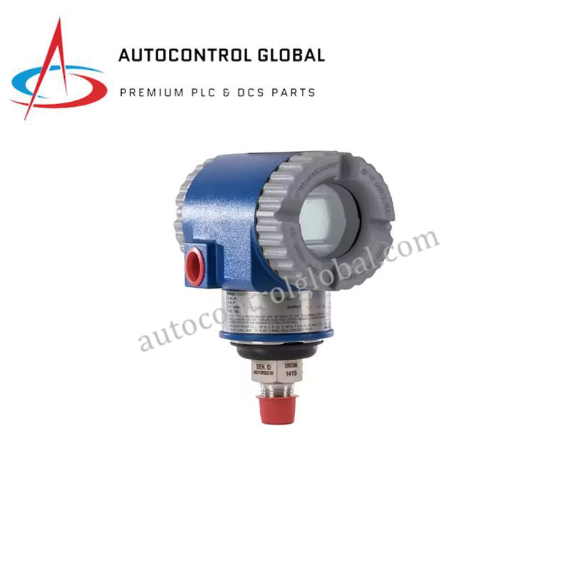 IMT25-PDADB10N-AB Magnetic Flow Transmitter for I/A Series | Foxboro