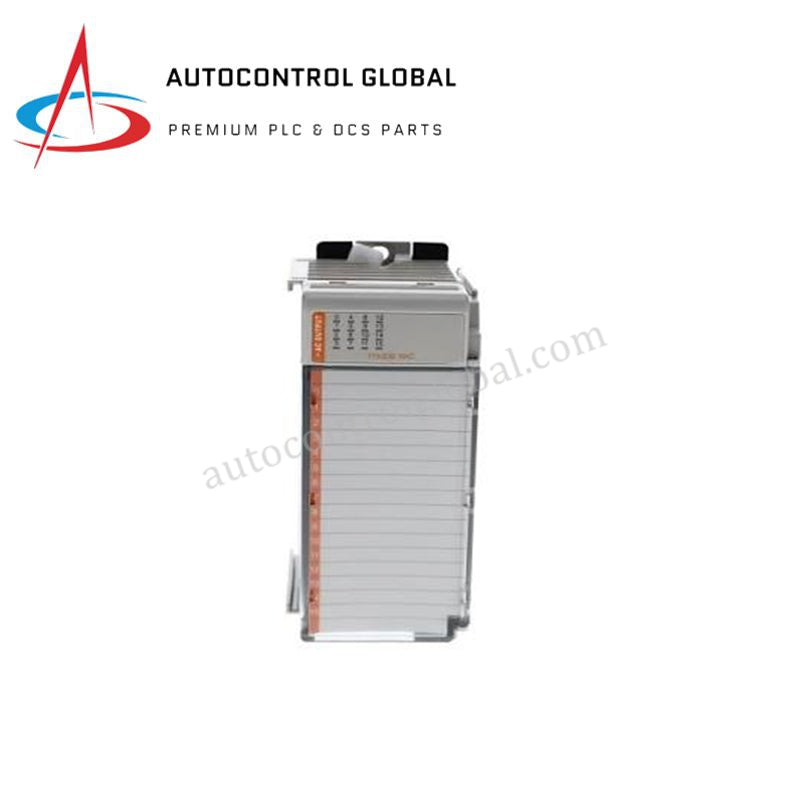 Modul Output Negeri Pepejal AC 16-titik Allen-Bradley 1769-OA16