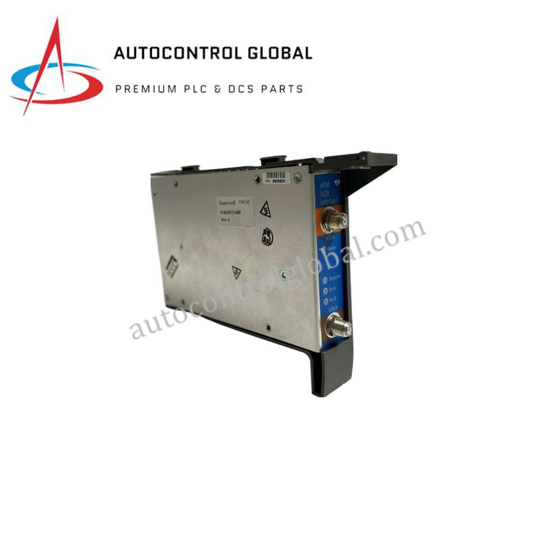 UCN Interface for Honeywell HPM | Model 51402573-450