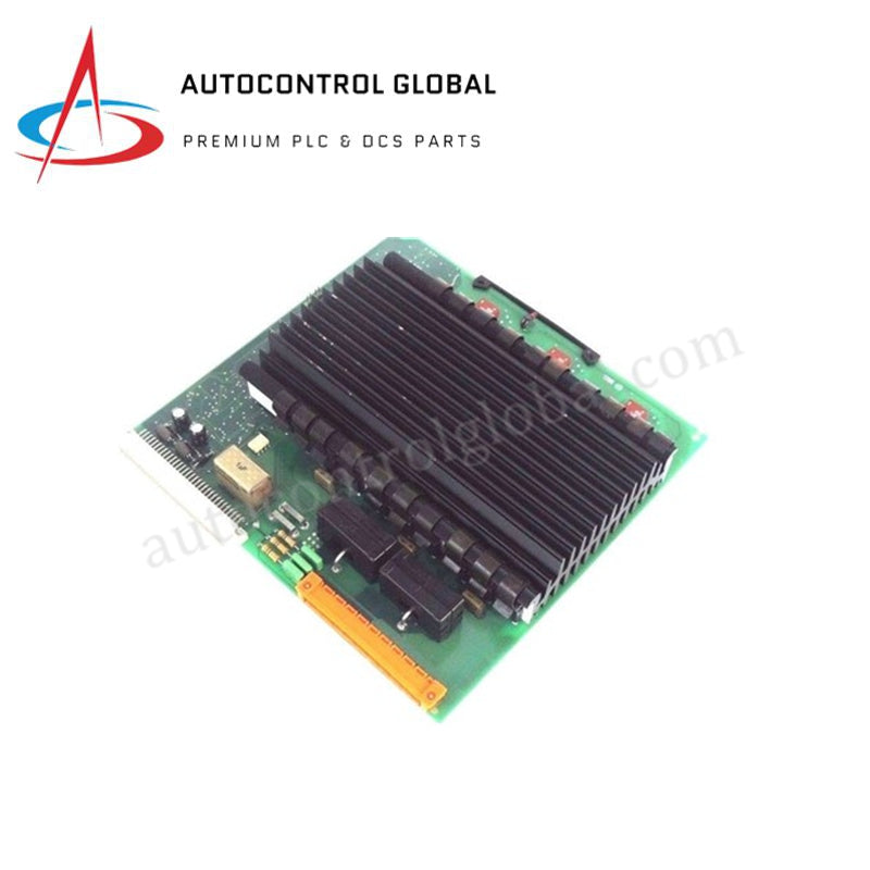 Amplificateur servo ABB DSQC266T (3HAB8802-1/2B) IRB 6000