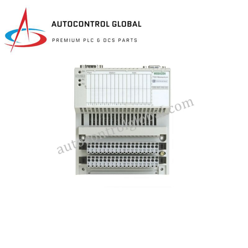 170INT11003 | Schneider Electric | Модуль связи Momentum