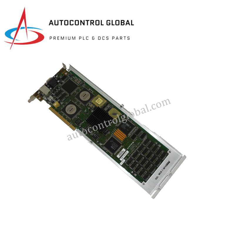 Honeywell 51403299-100 | DCS Processor Board for Automation
