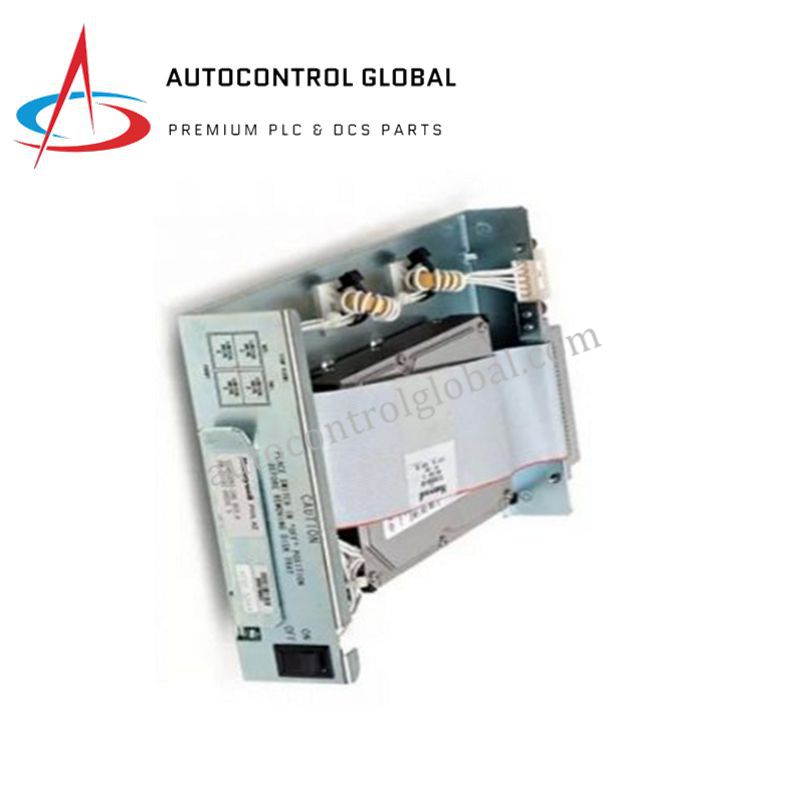 Honeywell 51403393-100 TAM | I/O Termination for TDC Series