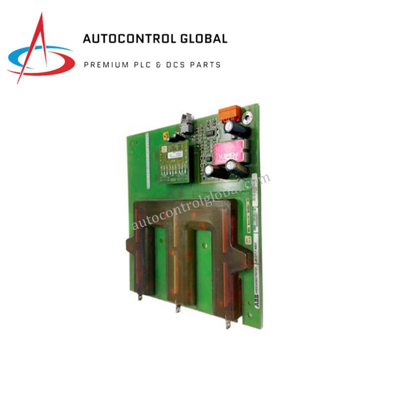 UBC717AE01 ABB | Advant & AC800M Communication Interface