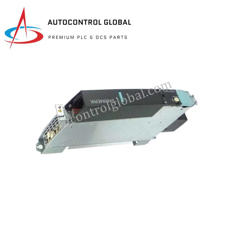 6FC5372-0AA30-0AB0 Siemens Multi-Axis CNC NCU 840D sl