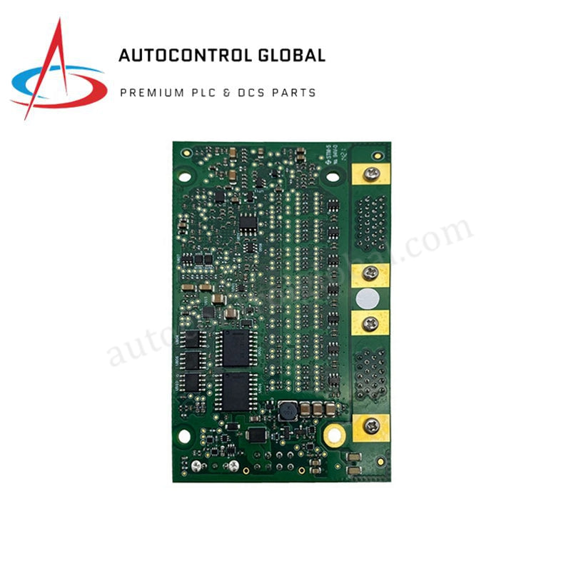 GE IS200TSVCH2A Simplex Servo Module via FEDEX/DHL