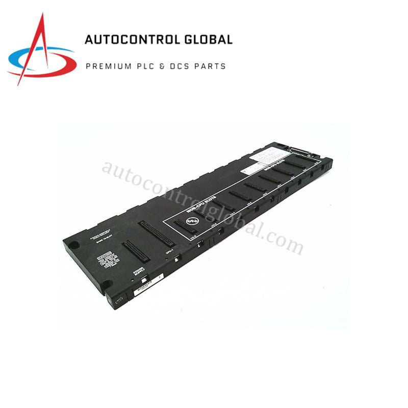 Plat Asas CPU Terbenam GE Fanuc IC693CPU323W Siri 90-30