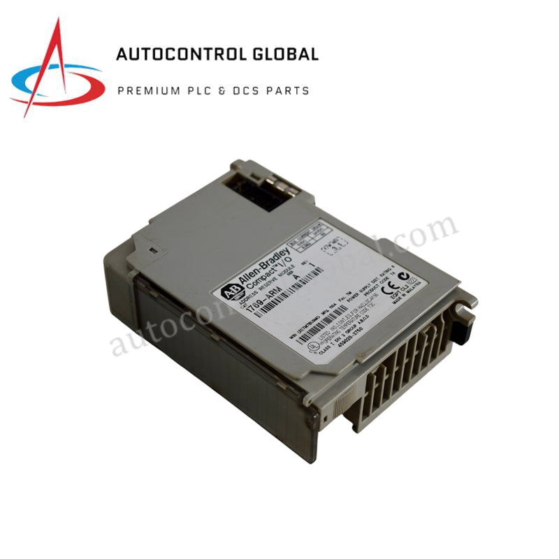 Allen-Bradley 1769-ARM Kompaktes I/O-Modul