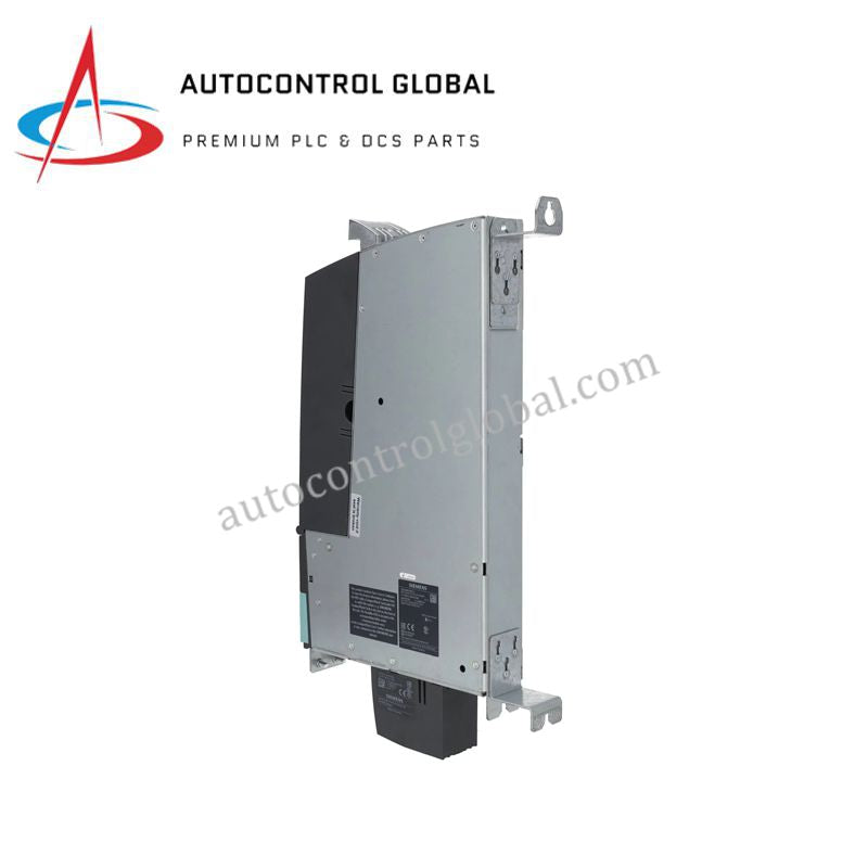 6FC5372-0AA30-0AB0 Siemens Multi-Axis CNC NCU 840D sl