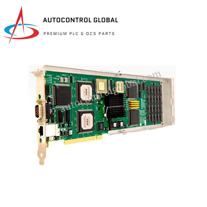 Honeywell 51403299-100 | DCS Processor Board for Automation