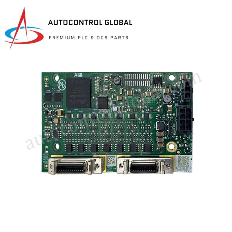 3HAC063968-001 | DSQC3026 | ABB Robot Measurement Module