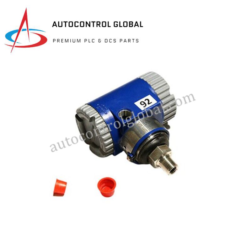 IGP10-A22E1F | Foxboro I/A Series Gauge Pressure Transmitter