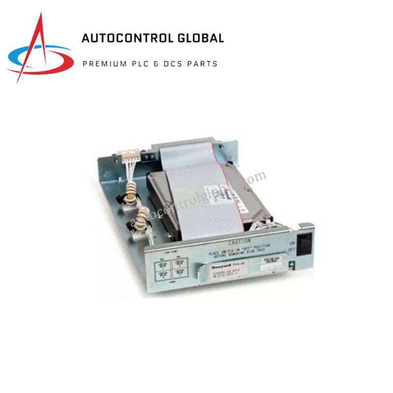 Honeywell 51403393-100 TAM | I/O Termination for TDC Series