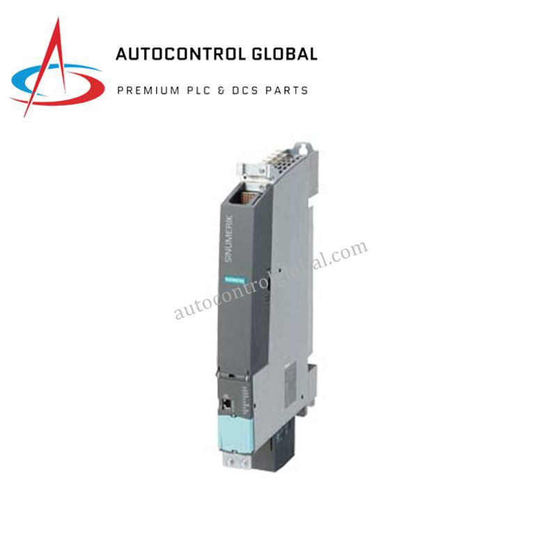 6FC5372-0AA30-0AB0 Siemens Multi-Axis CNC NCU 840D sl