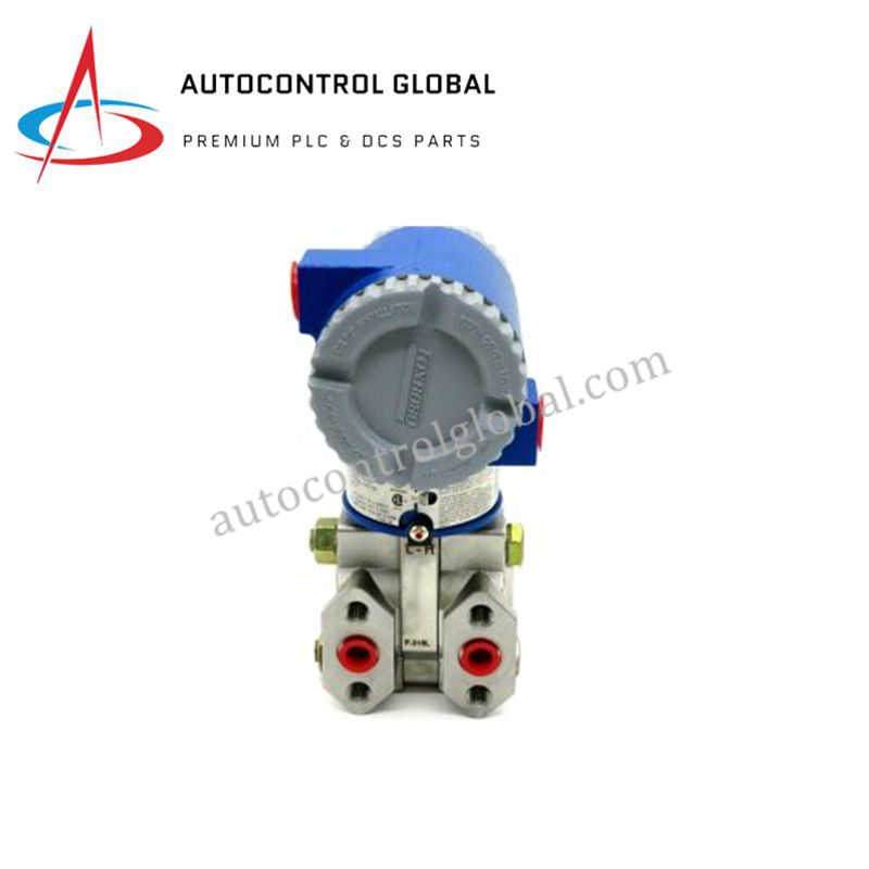 IDP10-D22B21F-M1L1 Differential Pressure Transmitter | Foxboro
