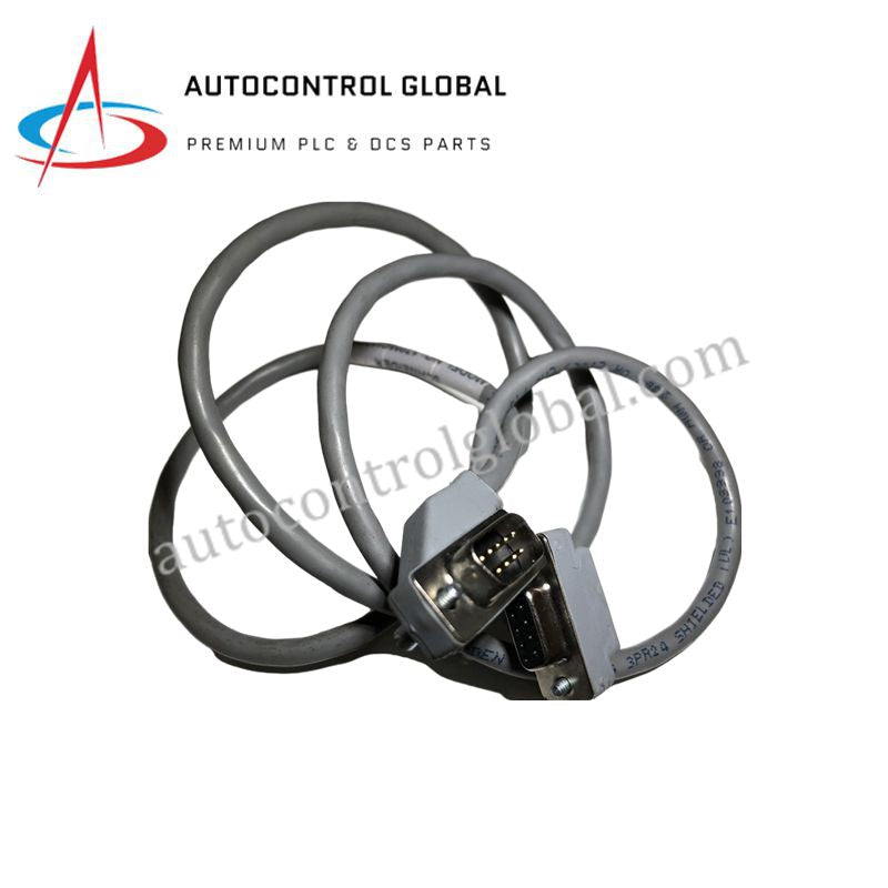 Cable de interfaz Modbus RTU 170MCI10001 | Modicon Momentum | Schneider