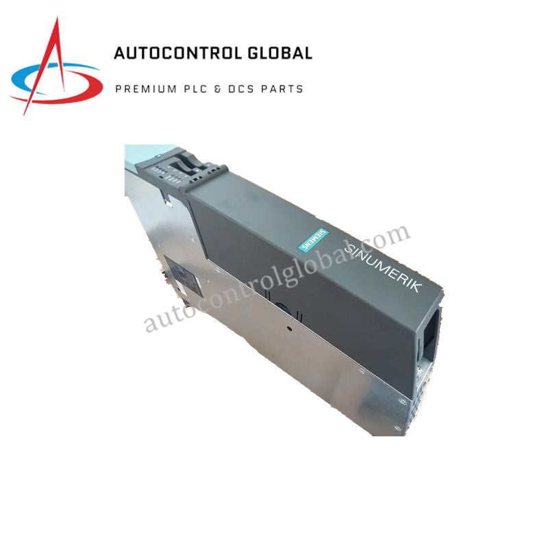Siemens 6FC5372-0AA00-0AA2 NCU 720.2 for Multi-Axis CNC Systems