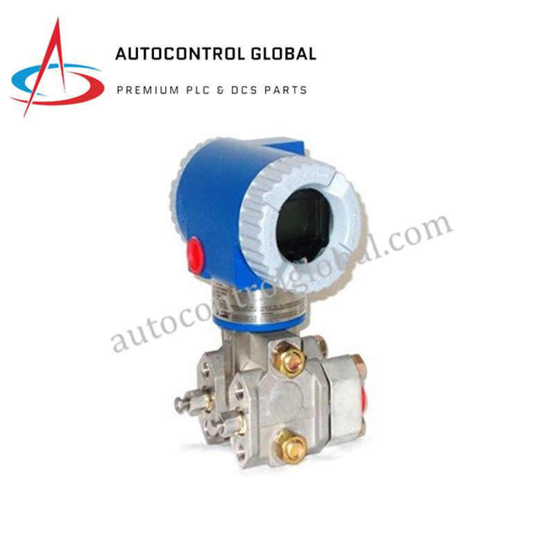 IDP10-D22B21F-M1L1 Differential Pressure Transmitter | Foxboro