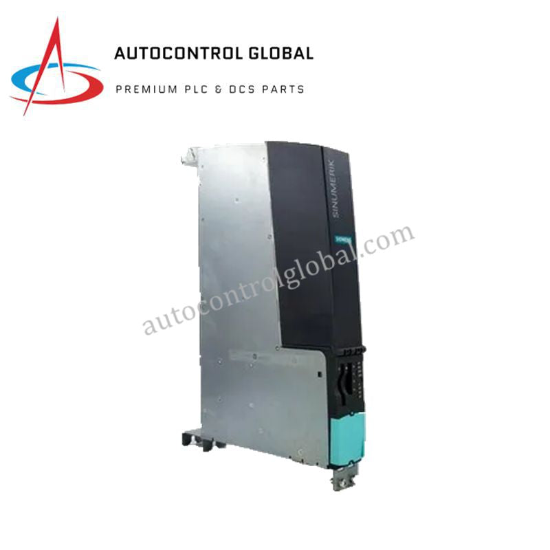 Siemens 6FC5372-0AA00-0AA2 NCU 720.2 for Multi-Axis CNC Systems