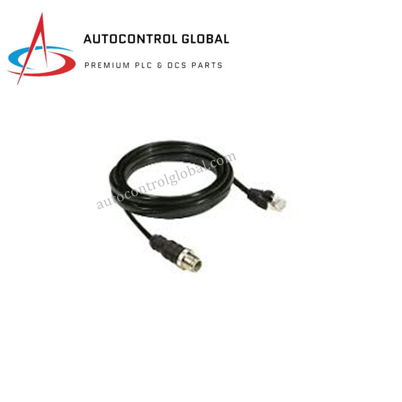 Cable de interfaz Modbus RTU 170MCI10001 | Modicon Momentum | Schneider