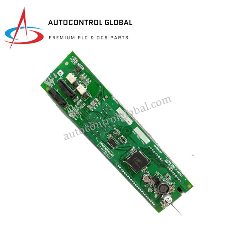 51404459-001 Honeywell Display Module for Automation Systems