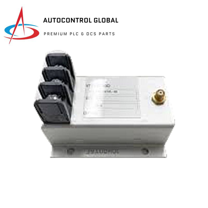Accelerometer Module With Parts 23733-03 | Bently Nevada | Accelerometer Interface Module – AutoControl ...