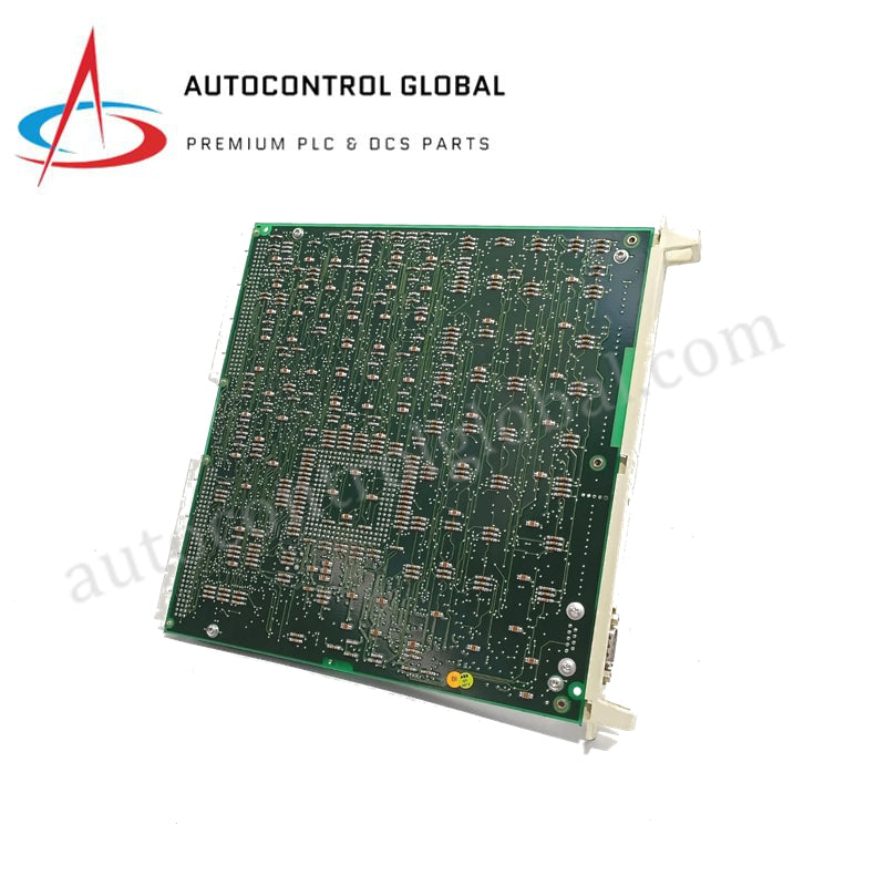 DSQC 373 ABB 3HAC3180-1 Robotbeheerder CPU-module