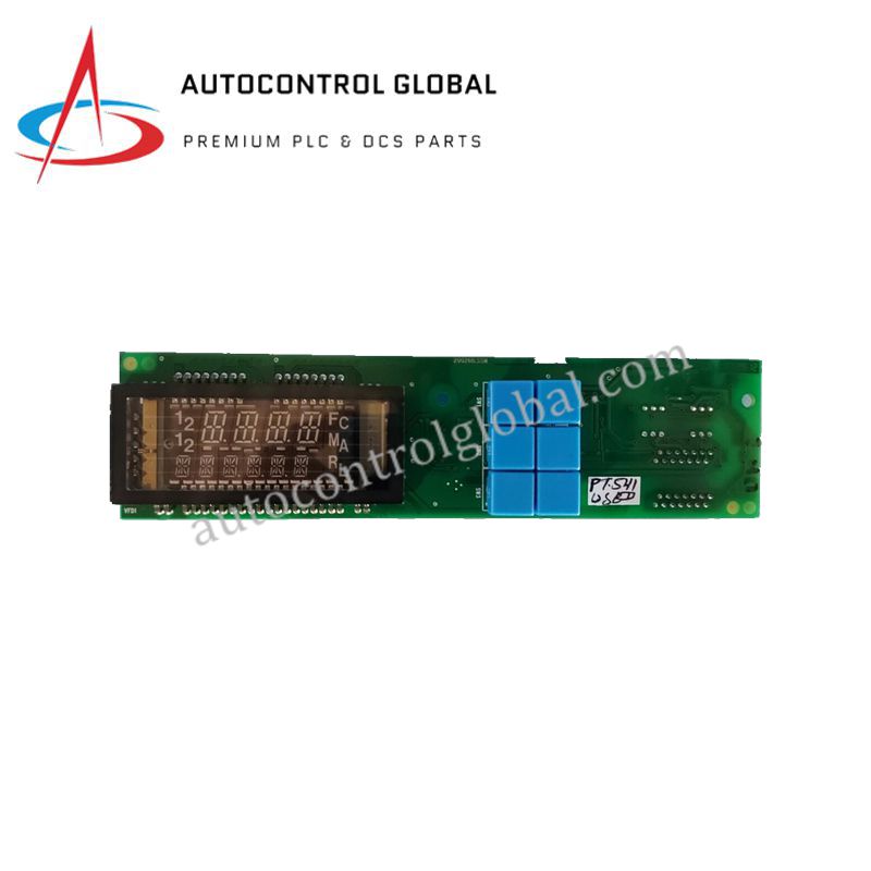 51404459-001 Honeywell Display Module for Automation Systems