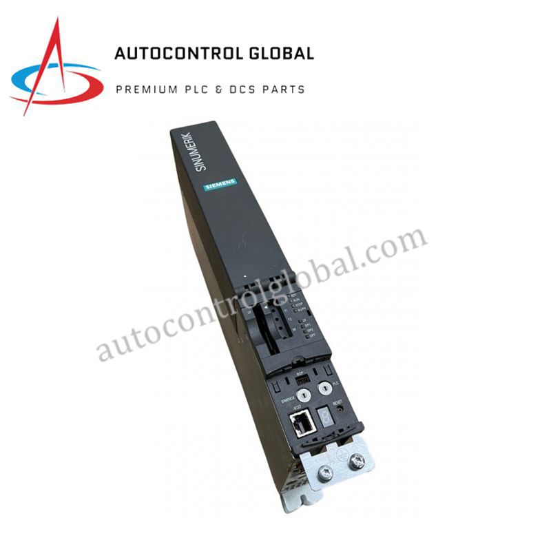 Siemens 6FC5372-0AA00-0AA2 NCU 720.2 for Multi-Axis CNC Systems