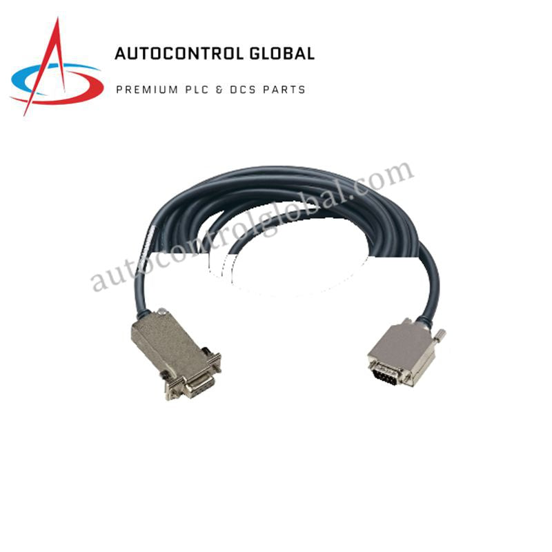 Modbus Rty Cable Câble d'interface Modbus RTU 170MCI10001 | Modicon Momentum | Schneide ...