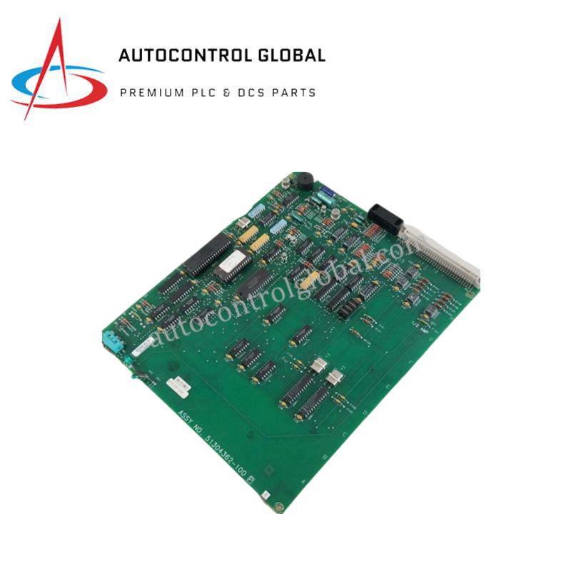 51304362-100 Honeywell | Low-Level Analog Control Card