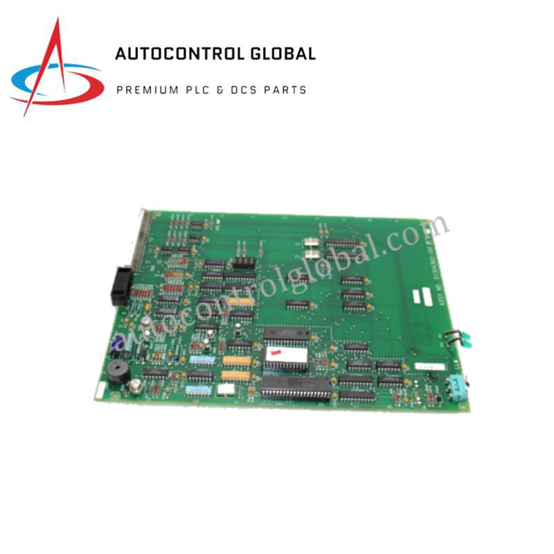 51304362-100 Honeywell | Low-Level Analog Control Card
