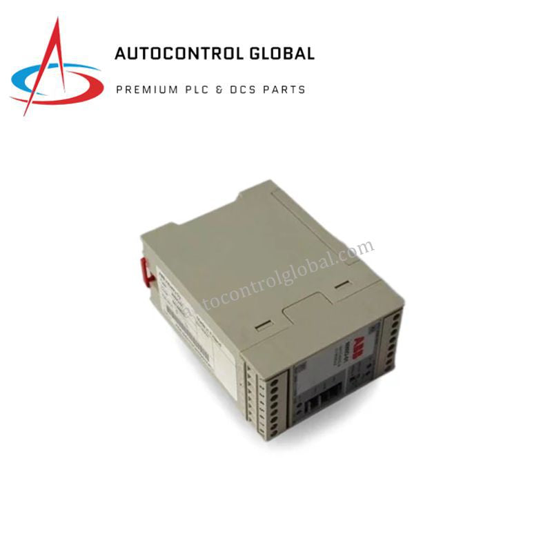 NWIO-01 ABB | High-Reliability Automation Module