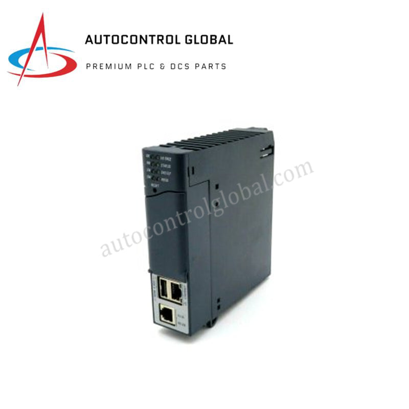 GE Fanuc IC695CPE305-ABAH PACSystems RX3i-CPU-Modul