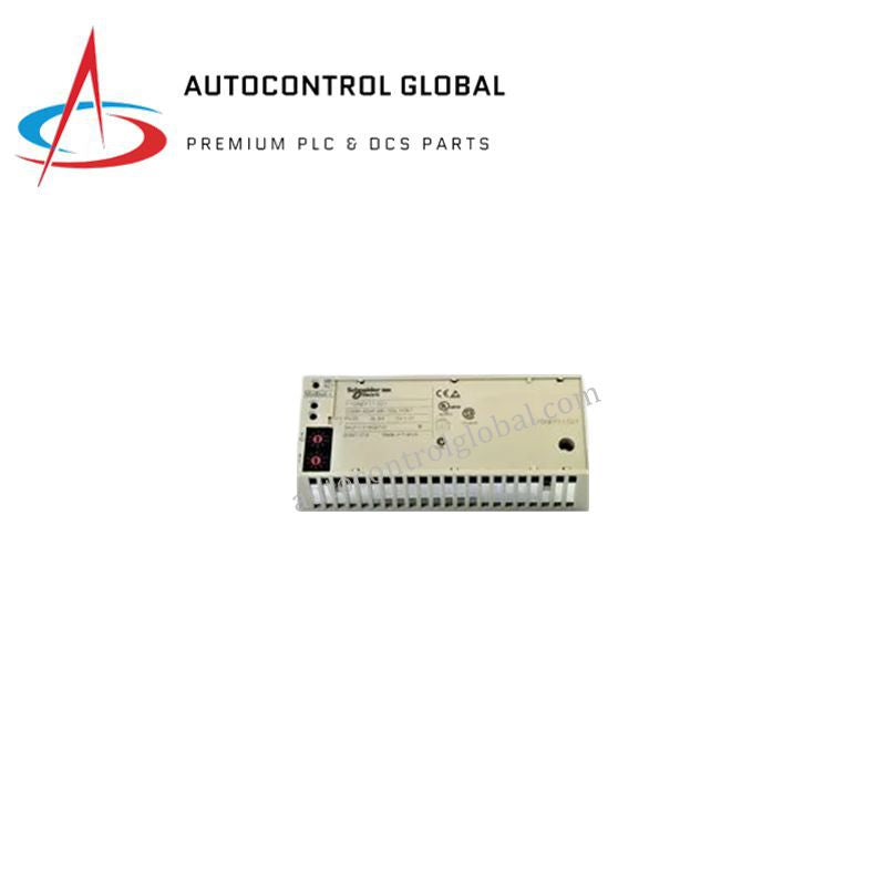 Adaptador de Comunicación Modicon Momentum Schneider Electric 170NEF11021
