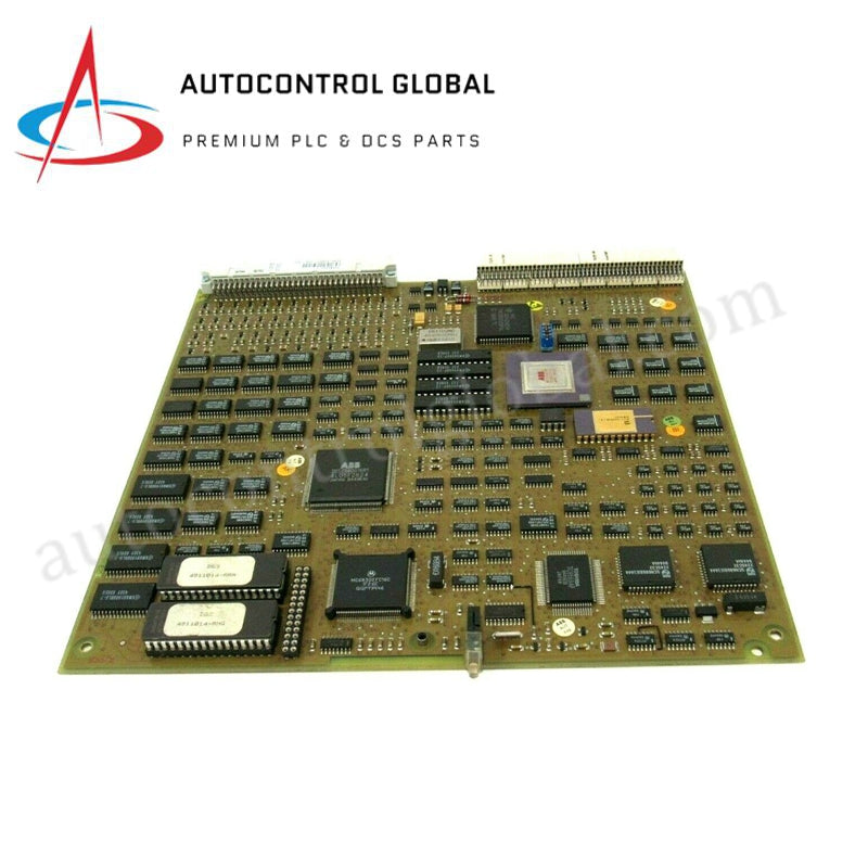 ABB DSQC326 (3HAB2242-1) S4C Robot Control Interface Board
