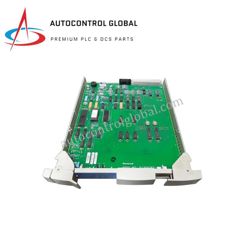 51304362-100 Honeywell | Low-Level Analog Control Card