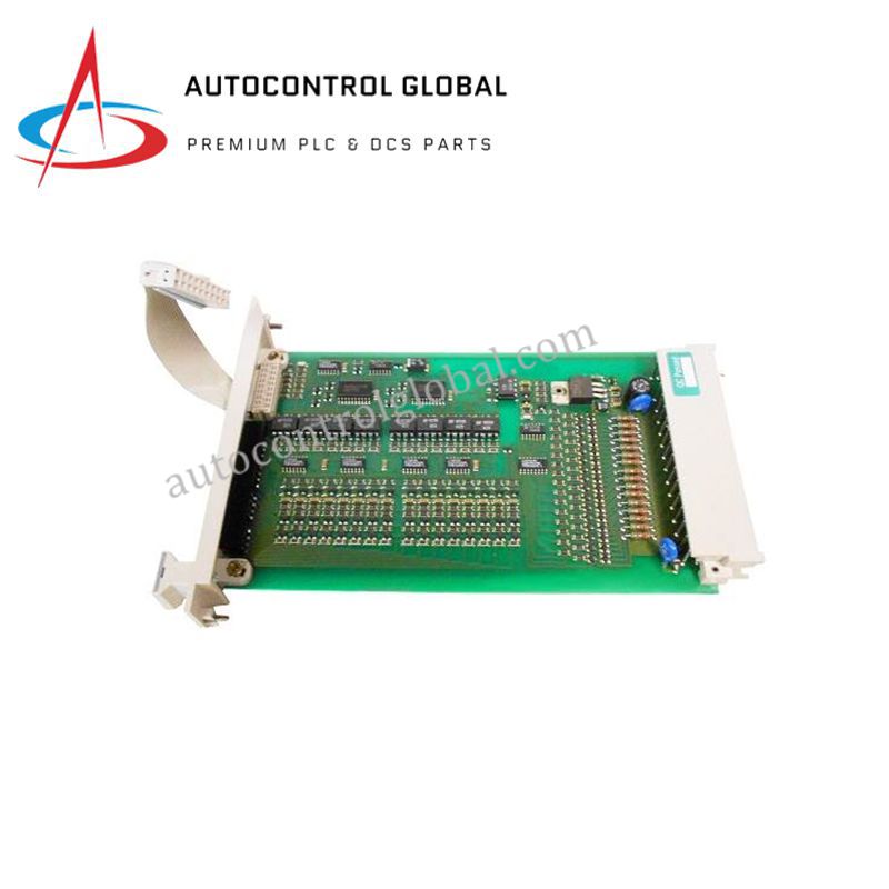 Fail-Safe AI Module Honeywell 10102/1/1 Analog Input Module