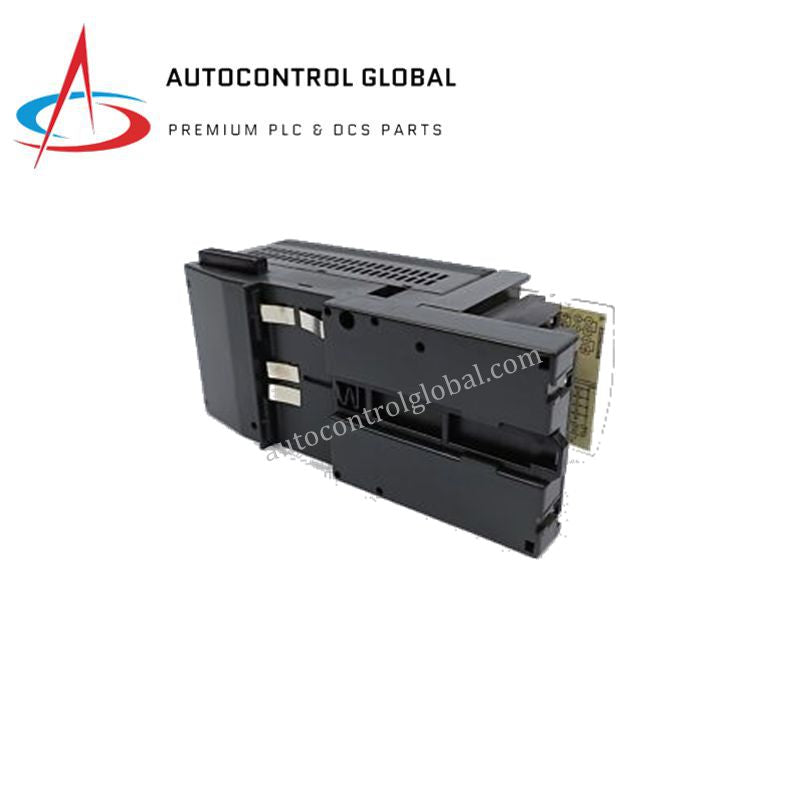 GE Fanuc VersaMax Module | IC200MDD845G Mixed Input Output Block