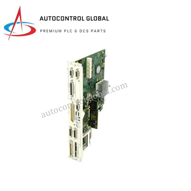 6FC5357-0BB35-0AB0 Siemens NCU 573.5B CNC upravljački hardver