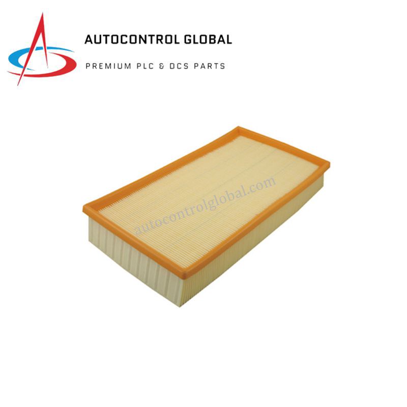 T9070CB | Yokogawa UV Air Filter Module for CENTUM VP