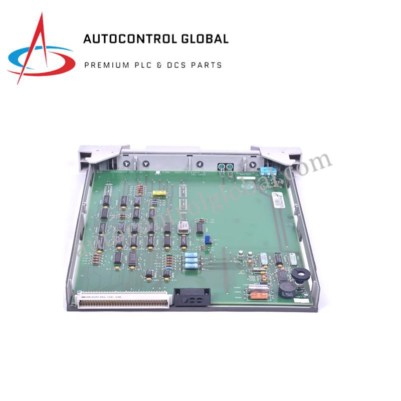 51304418-100 | Honeywell Industrial Analog Multiplexer Board