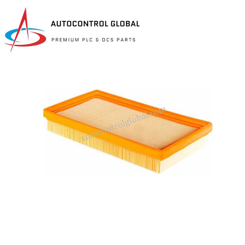 T9070CB | Yokogawa UV Air Filter Module for CENTUM VP
