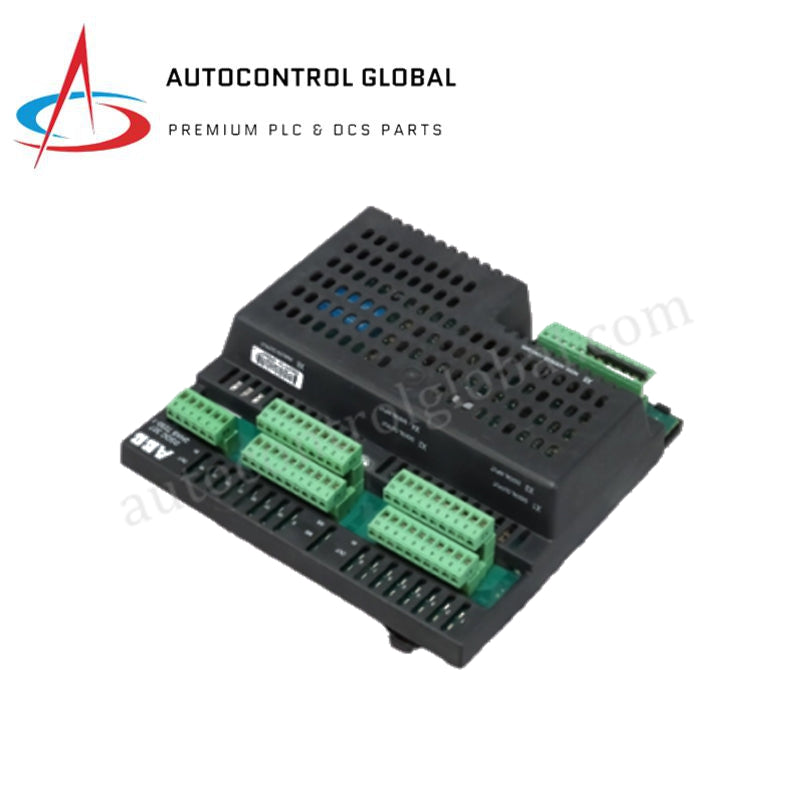 Digital/Analog I/O Module New | ABB DSQC327 (3HAB7230-1)