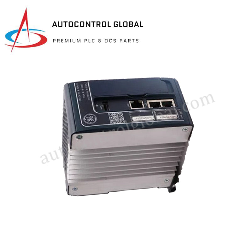 GE IC695CPE330CA IC695CPE330 PACSystems RX3i CPU valdiklis