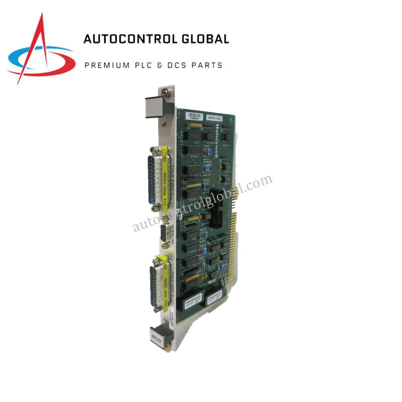 51305072‑200 | Honeywell CLCN‑A I/O Communication Module
