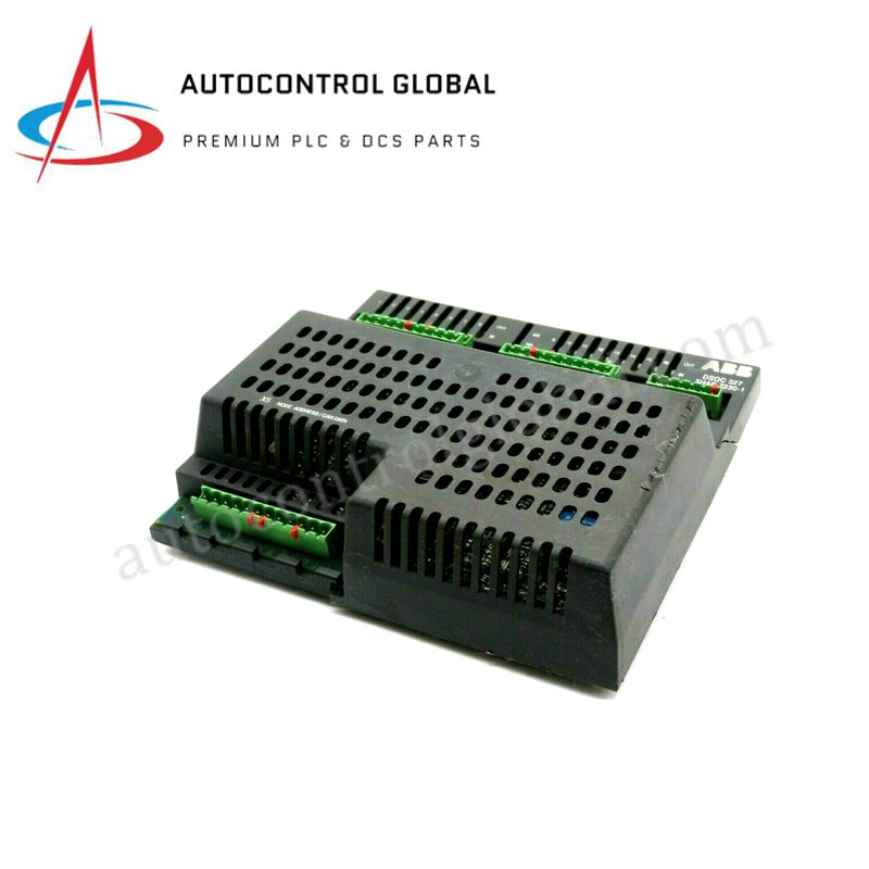 Digital/Analog I/O Module New | ABB DSQC327 (3HAB7230-1)