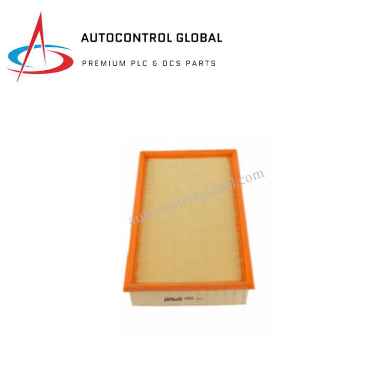 Air Filter Module T9070CB | Yokogawa UV Air Filter Module for CENTUM VP – AutoControl Global